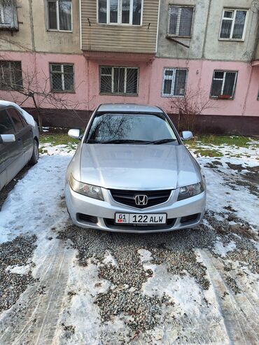 акорд торное: Honda Accord: 2003 г., 2 л, Автомат, Бензин