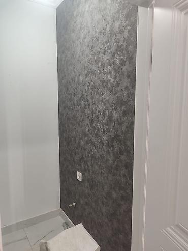 Поклейка обоев: Поклейка обоев демонтаж монтаж влизил виниловые бумажные побелка — 10