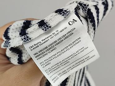 okay s********: C&A, T-shirt damski, rozmiar S — 5