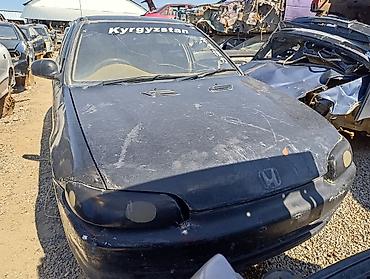 капот аккорд: Honda Civic (седан, правый руль), кузов 1990‑е годы — на разбор — 1
