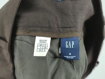 gap 16: Gap, Spodnie materiałowe damskie, rozmiar S — 5