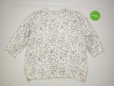 esprit by edc: David Emanuel, Светр жіночий, розмір XL — 3
