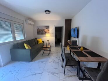 Turizam i odmor: Cera avangarda apartment je potpuno nov i luksuzno opremljen apartman — 5