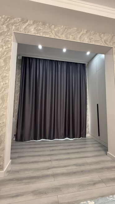 Продажа квартир: 2 комнаты, 64 м², Элитка, 14 этаж, Евроремонт — 20