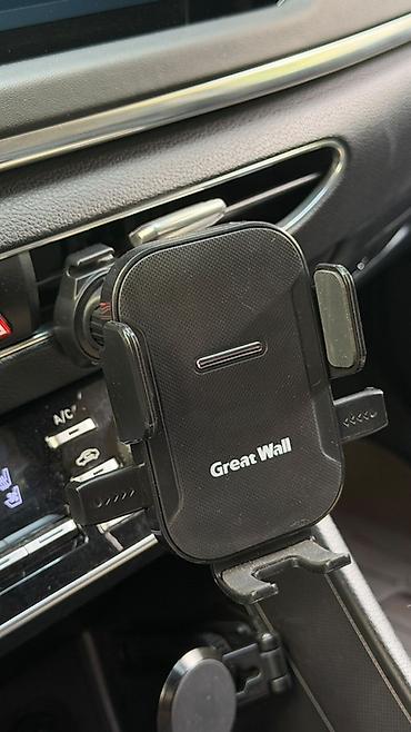 byd e2 2024: Автомобильный держатель смартфона Great Wall для установки на — 5