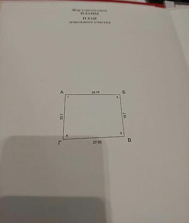 Продажа коттеджей и домов: Продаю дом 3 комнаты с. Байтик Участок 5 соток на красной книге — 9