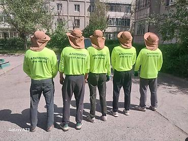 фасады: Утепление и отделка фасадов и лоджий методом промышленного альпинизма — 5