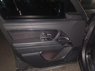 range rover 2010: Land Rover Range Rover: 2022 г., 3 л, Автомат, Бензин, Внедорожник — 8