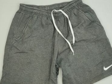 Шорти для чоловіків, M, Nike, стан - Дуже гарний