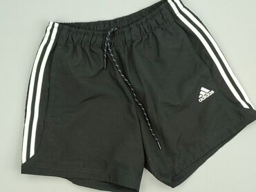 wieszak na ubrania lidl: Adidas, Szorty dla mężczyzn, rozmiar S