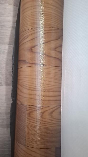 Напольные покрытия: Mebel və döşəmə materialları – rulon şəklində - Parça/mebel — 2