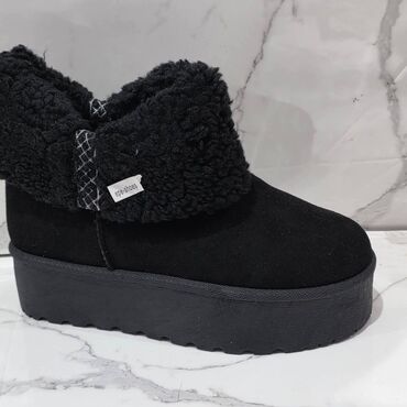 Čizme: Čizme, 38 — 7