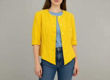 lidl buty do wody: Women's blazer, size L (EU 40)