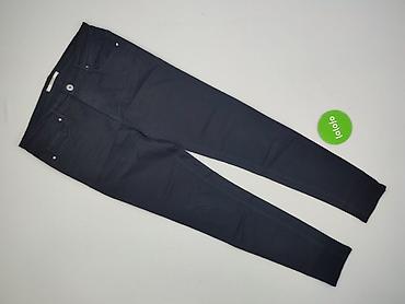 jeans skate: Jeansy damskie, rozmiar XL — 2