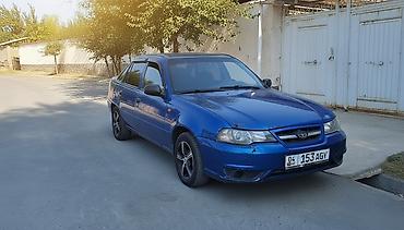 Daewoo: Daewoo Nexia: 2010 г., Седан — 1