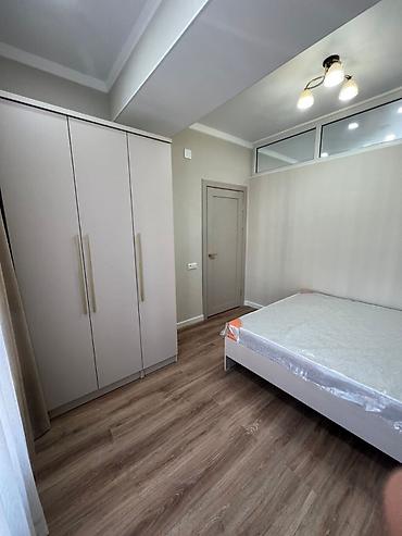554: 1 комната, 51 м², Элитка, 13 этаж, Дизайнерский ремонт — 9