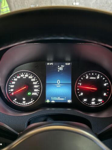 Mercedes-Benz: Mercedes-Benz Спринтер: 2019 г., 2.2 л, Автомат, Дизель, Фургон — 14