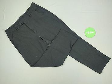 salewa: Spodnie materiałowe damskie, rozmiar L — 2