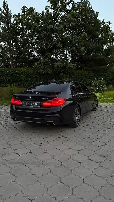 bmw 34 2 5: Сдаю BMW 5 series, Долгосрочно, С водителем, | Водительские права, Залог — 3