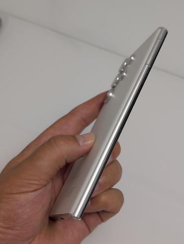galaxy tab e: Samsung Galaxy S22 Ultra, Б/у, 128 ГБ, цвет - Белый, 2 SIM — 4