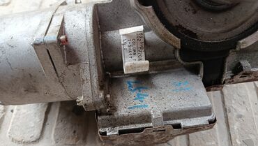 robotlaşdırılmış sürət qutusu: Məhsul: Elektrik sükan sütunu komplekti Təsvir: - Avtomobil üçün