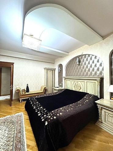 evim residence ev satilir: 3 otaqlı, Yeni tikili, m. Gənclik, 136 kv. m — 8