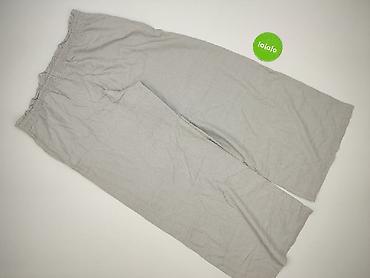 hm jeans: H&M Divided, Spodnie materiałowe damskie, rozmiar L — 3