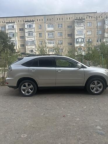 ключи б у: Сдаю Lexus RX, Посуточно, Без водителя, | Залог — 1