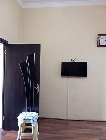 bulbulədə evlər: Bülbülə qəs. 2 otaqlı, 38 kv. m, Kredit yoxdur, Yeni təmirli — 5