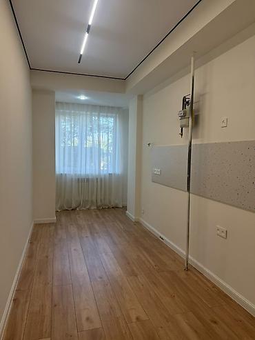 Продажа квартир: 1 комната, 45 м², парк Фучика Элитка, 3 этаж, Евроремонт — 3