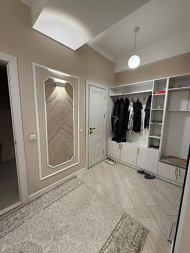 Продажа квартир: 2 комнаты, 80 м², Элитка, 4 этаж, Евроремонт — 13