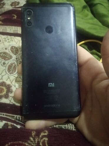 xiaomi 3: Salam mi a2 leti 32 yaddas ram 3 satram 2021 il super islyir domqi