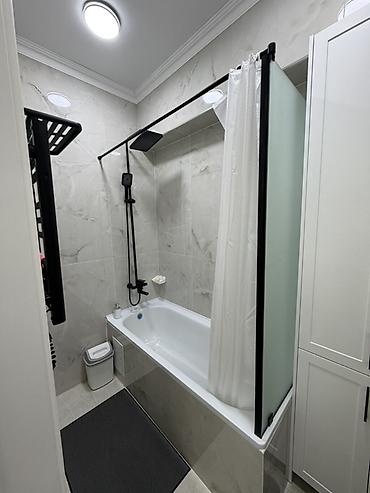 Продажа квартир: 2 комнаты, 80 м², Элитка, 6 этаж, Евроремонт — 17