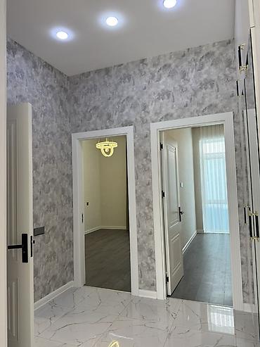 ismayillida ev alqi satqisi: 3 otaqlı, 117 kv. m, Yeni təmirli — 8