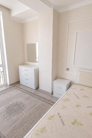 Продажа квартир: 2 комнаты, 90 м², Элитка, 8 этаж, Дизайнерский ремонт — 12