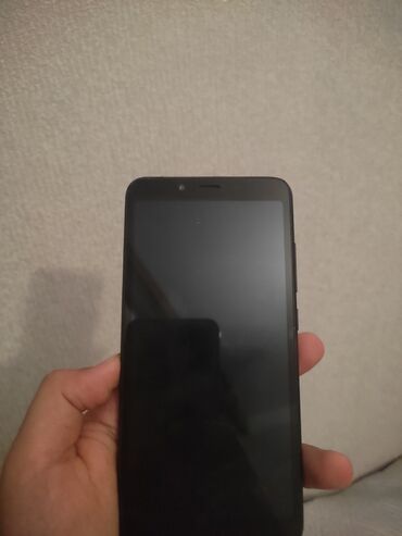 Xiaomi Redmi 6A, 32 GB, rəng - Qara