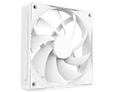 dzojstik za ps3: NZXT F120Q 120mm ventilator beli (RF-Q12SF-W2) 💡 Cena: 1,890 RSD 🔧