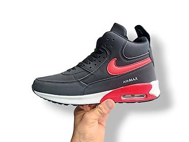 crne duboke starke: Nike air max 90 duboke patike cipele NOVO Novo Brojevi 41 do 46 fb — 4
