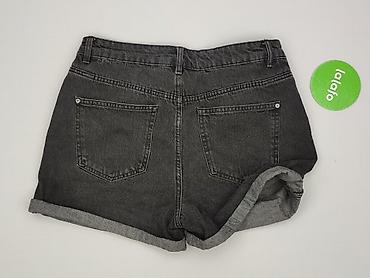 pull and bear jeansy push up: Sinsay, Szorty damskie, rozmiar L — 3