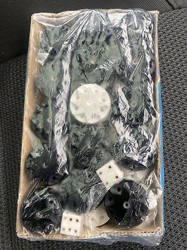 Nərdlər: Əl işi -da lalafo.az — 17 Nərdlər: Əl işi — 17