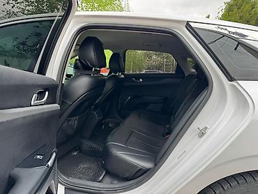 Kia: Kia K5: 2020 г., 1.6 л, Автомат, Бензин, Седан — 10