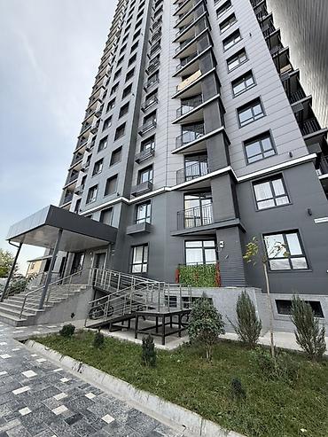 Продажа квартир: 1 комната, 32 м², Элитка, 8 этаж, Свежий ремонт — 2