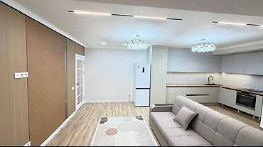 Продажа квартир: 4 комнаты, 105 м², Технопарк 7 этаж, Дизайнерский ремонт — 5
