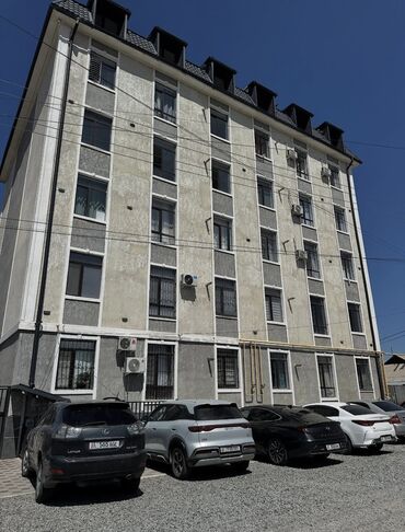 газ в дом: 1 комната, 37 м², Индивидуалка, 6 этаж, ПСО (под самоотделку)