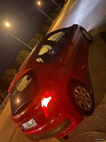 Peugeot: Αντώνης — 3
