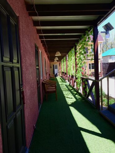 дома для отдыха: Коттедж, 600 кв. м, 15 бөлмө, Менчик ээси, Евро оңдоо