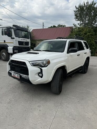 фонари тойота раум: Toyota 4Runner: 2021 г., 4 л, Автоматические, Бензин, Внедорожник