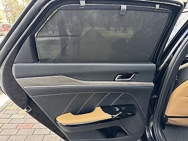 Kia: Kia K5: 2021 г., 1.6 л, Автомат, Бензин, Седан — 10