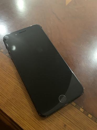 aphone 11: IPhone 7 Plus, Б/у, 128 ГБ, Черный, 100 % — 2