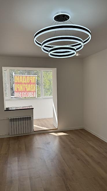 Продажа квартир: 4 комнаты, 90 м², бульвар Эркиндик Индивидуалка, 2 этаж, Евроремонт — 2